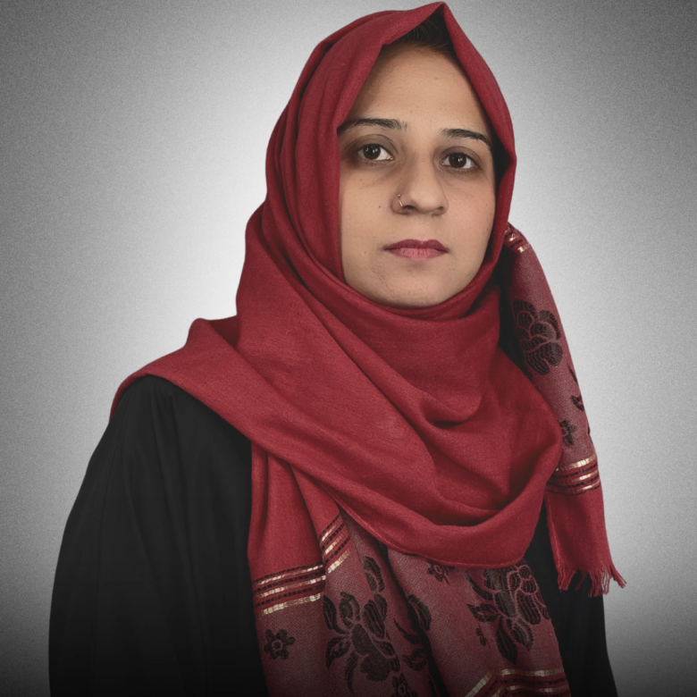 taiba inayat
