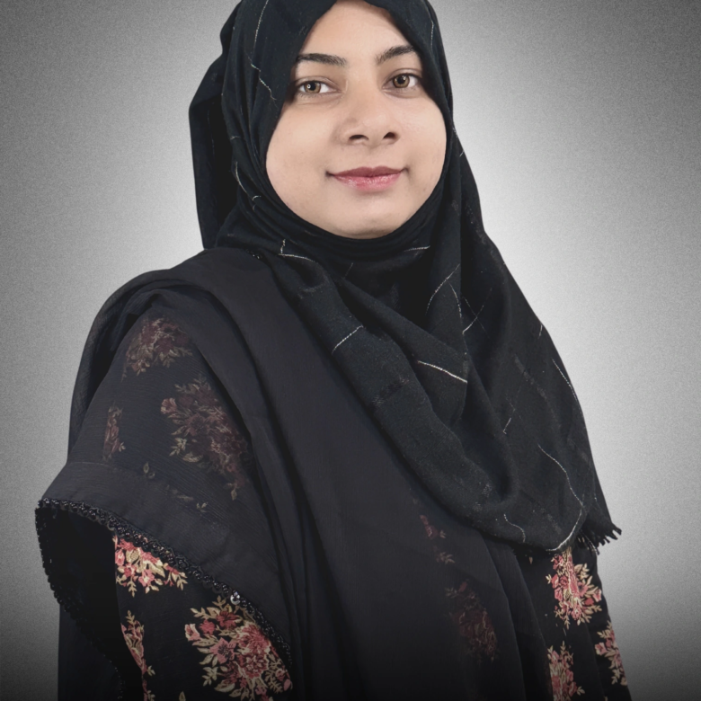 bushra Akram