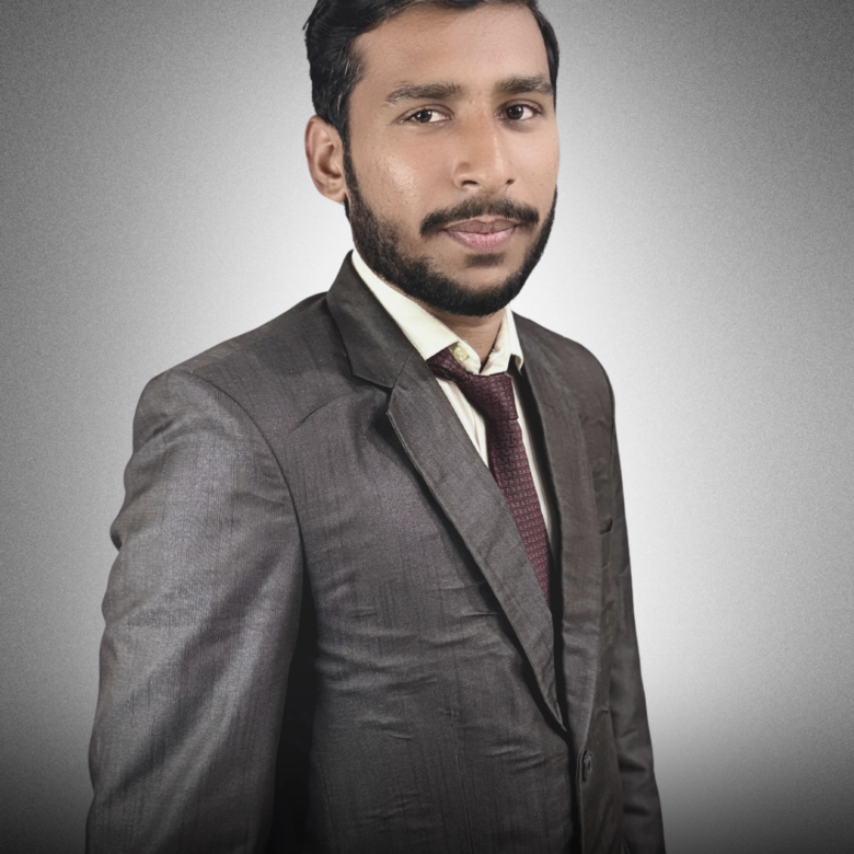 muhammad Faizan