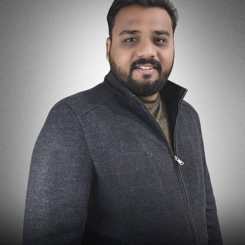 Arham Iqbal