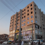 allied center