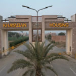 khayaban housing faisalabad