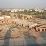 mussa commercial center