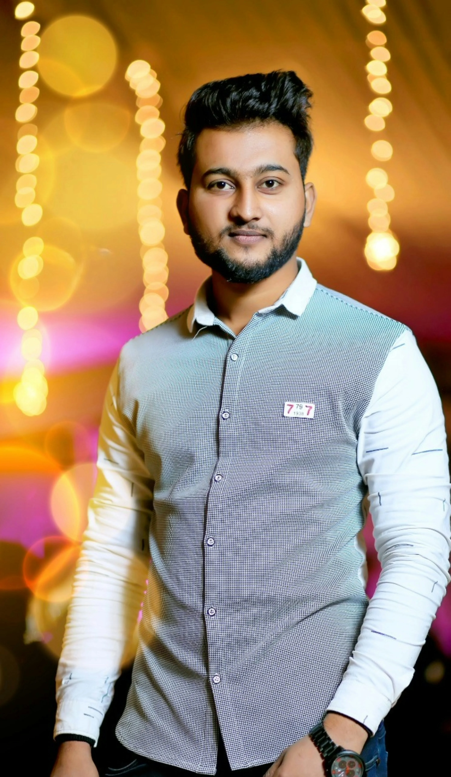 Mian Kashif