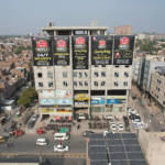 Mobile Bazar Allied Center