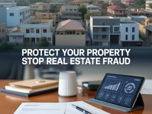 New PERA Law in Punjab: Protect Your Property & Avoid Real Estate Fraud