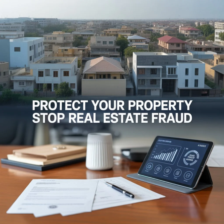 New PERA Law in Punjab: Protect Your Property & Avoid Real Estate Fraud