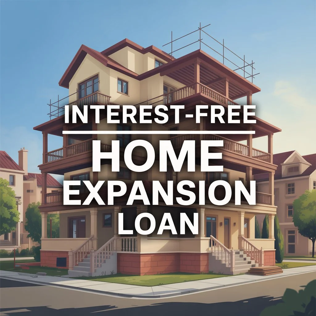 Punjab Launches Interest-Free Home Expansion Loan Scheme for Joint Families