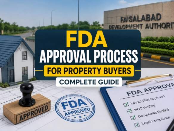 FDA Approval Process for Property Buyers: Complete Guide