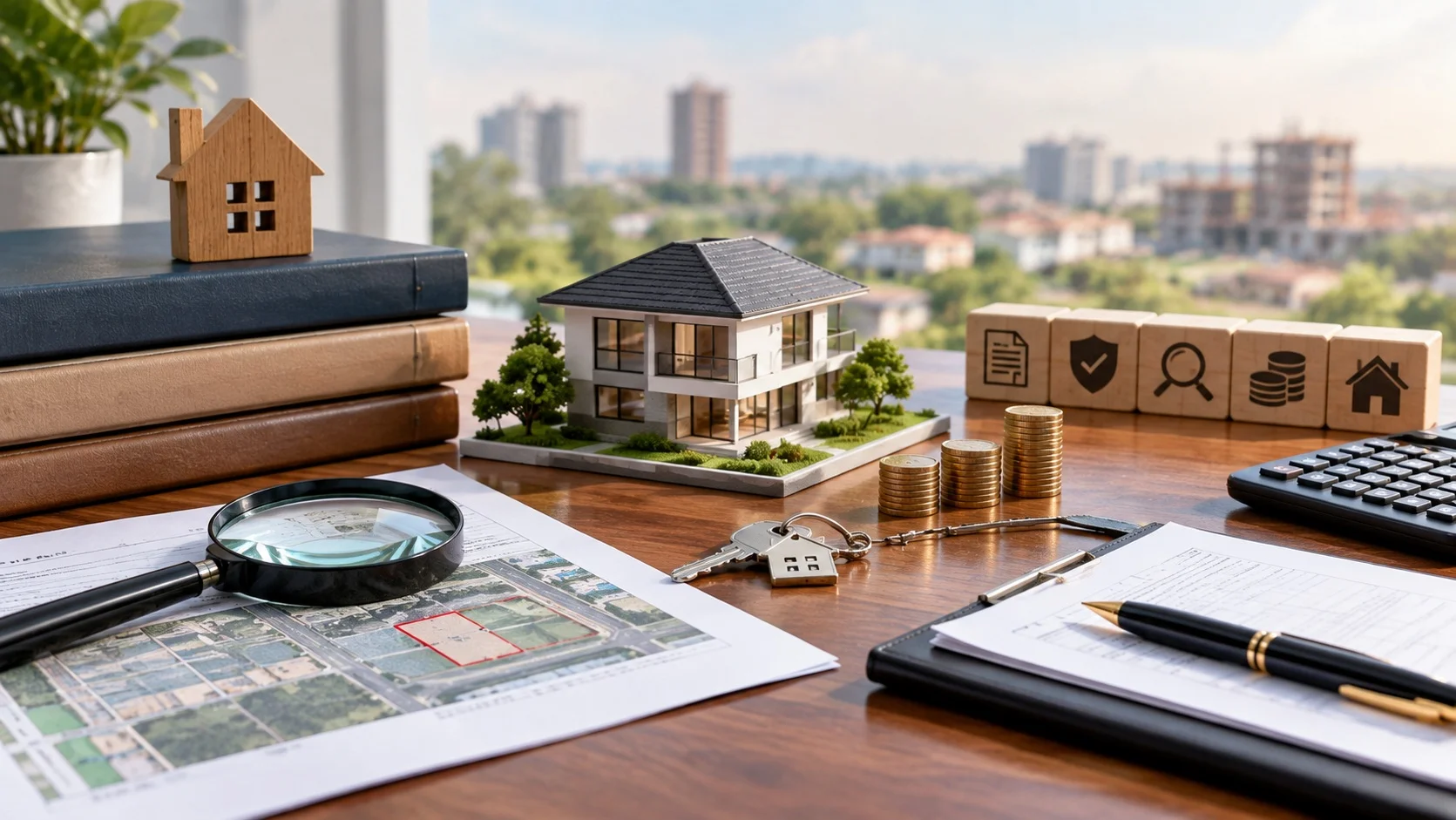 Common Property Investment Mistakes to Avoid
